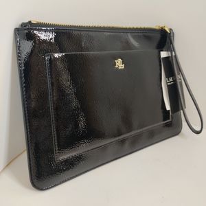 Ralph Lauren Clutch